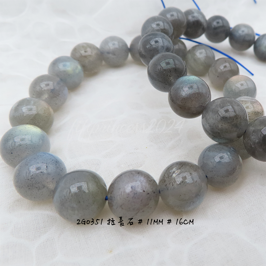 肥肥公主水晶小舖＊1121＊拉長石＊賣場三＊-細節圖5