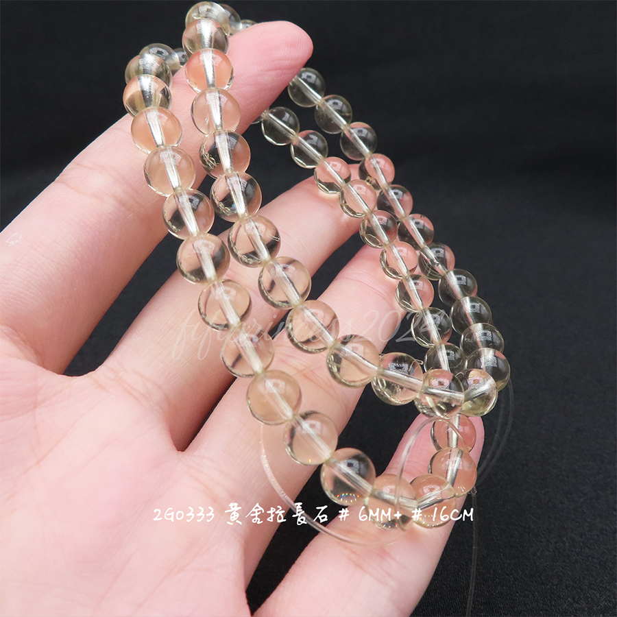 肥肥公主水晶小舖＊1123＊黃金拉長石＊-細節圖4