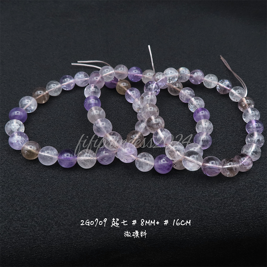 肥肥公主水晶小舖＊1123＊超七＊-規格圖9