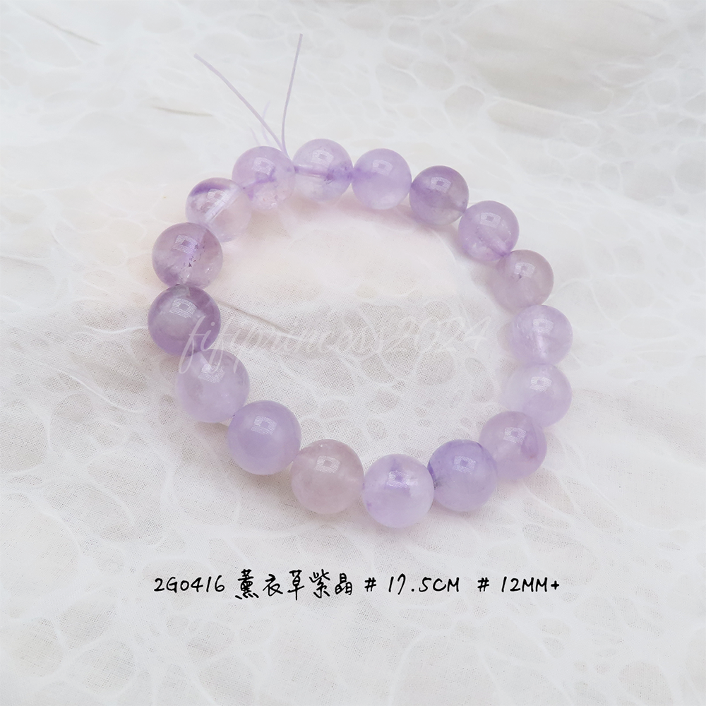 肥肥公主水晶小舖＊1019＊薰衣草紫水晶＊12~21mm賣場＊-規格圖7