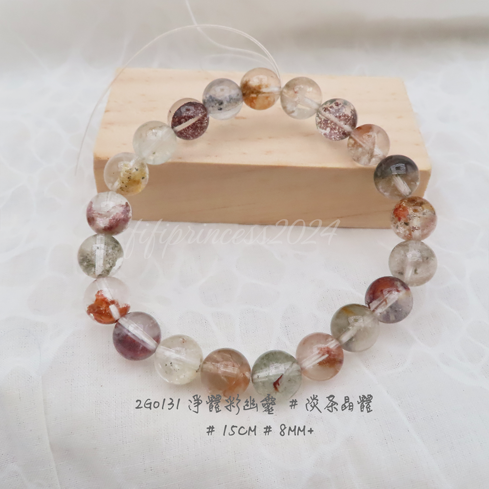 肥肥公主水晶小舖＊1020＊四季幽靈＊彩幽靈＊賣場二＊-規格圖4