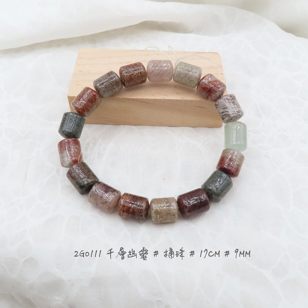 肥肥公主水晶小舖＊1020＊四季幽靈＊彩幽靈＊賣場二＊-規格圖4