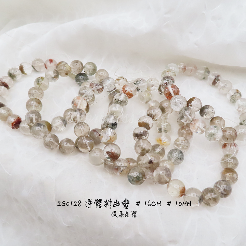 肥肥公主水晶小舖＊1020＊四季幽靈＊彩幽靈＊賣場二＊-規格圖4