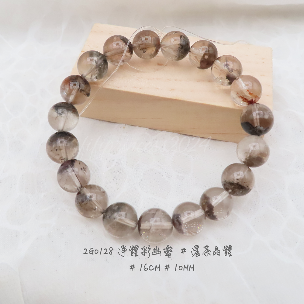 肥肥公主水晶小舖＊1020＊四季幽靈＊彩幽靈＊賣場二＊-規格圖4
