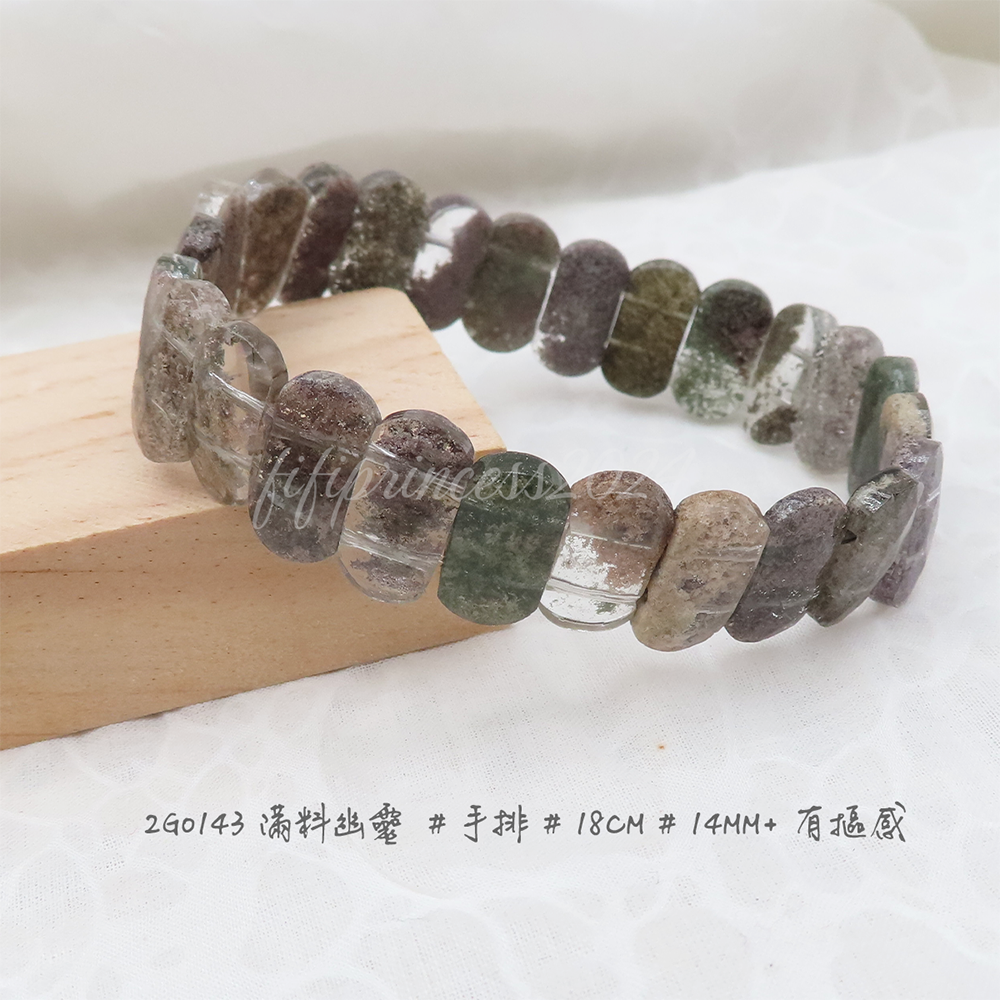 肥肥公主水晶小舖＊1020＊四季幽靈＊彩幽靈＊賣場二＊-規格圖4