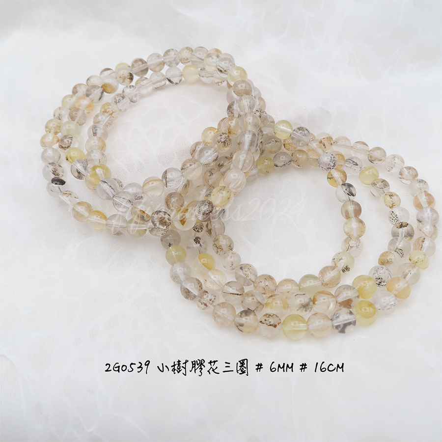 小樹膠花-三圈-6mm-不挑款