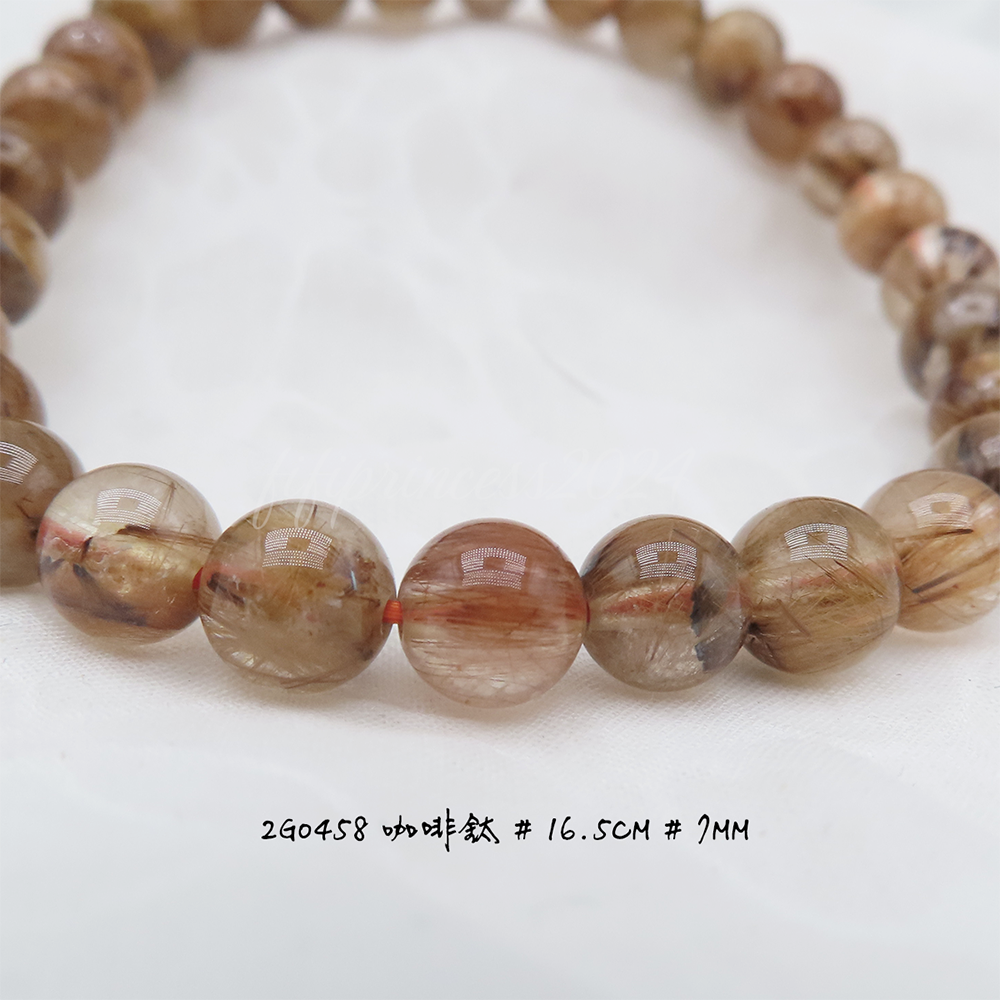 肥肥公主水晶小舖＊0927＊鈦晶＊-細節圖2