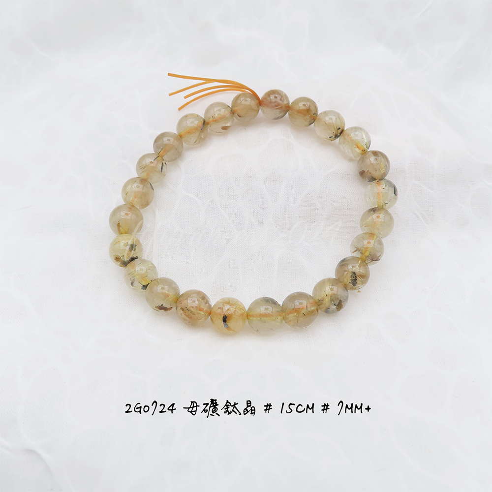 肥肥公主水晶小舖＊0927＊鈦晶＊-規格圖6