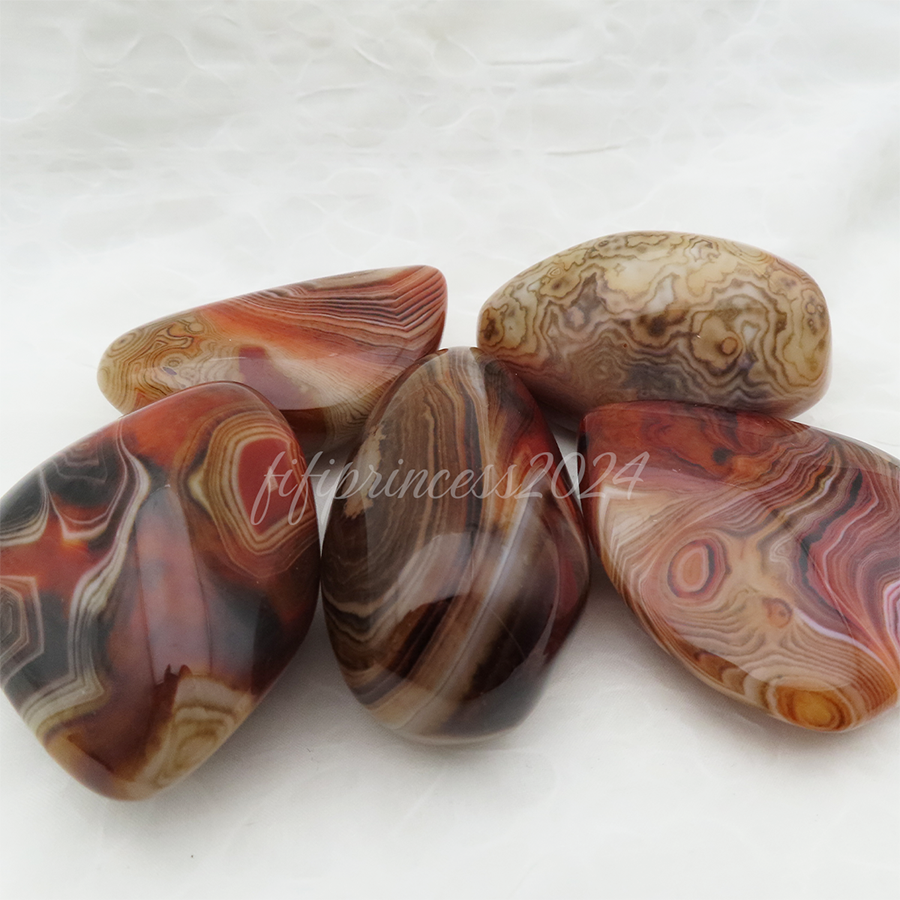 肥肥公主水晶小舖＊1219＊蠶絲瑪瑙＊手把件＊-細節圖2