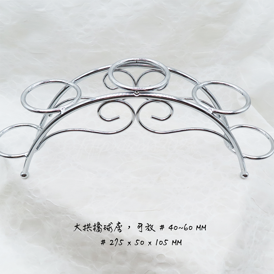 肥肥公主水晶小舖＊0124＊大拱橋＊水晶展示架＊礦石展示架＊-細節圖3