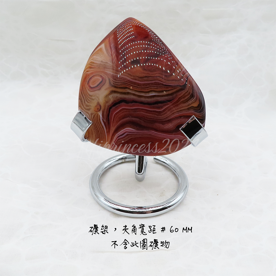 肥肥公主水晶小舖＊0124＊礦架＊水晶展示架＊礦石展示架＊-細節圖6