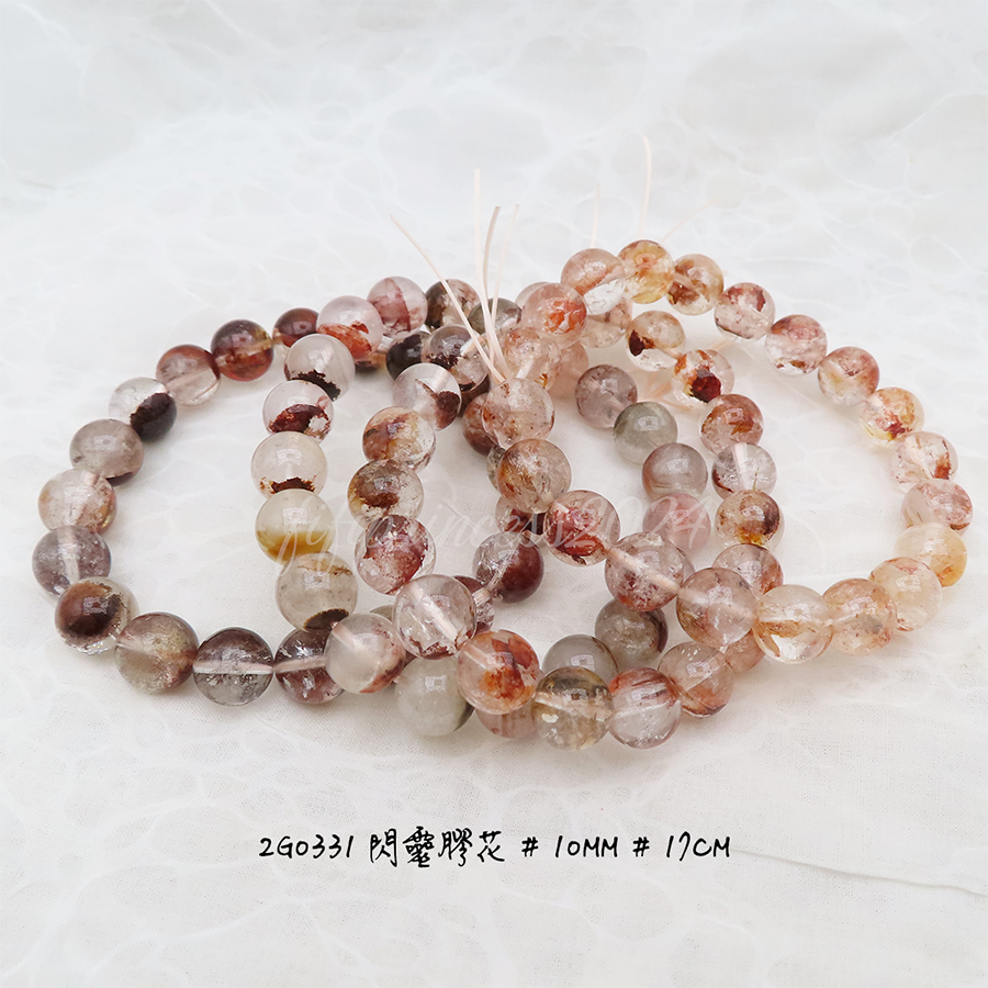 閃靈膠花-10mm-17cm-不挑款