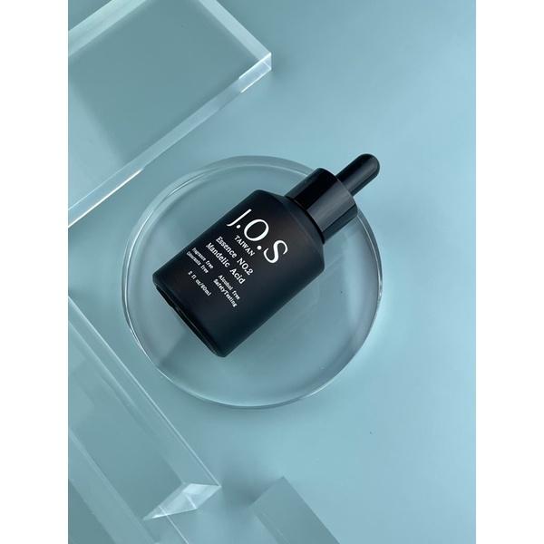 Jos.高濃度杏仁酸原液60ml-細節圖2