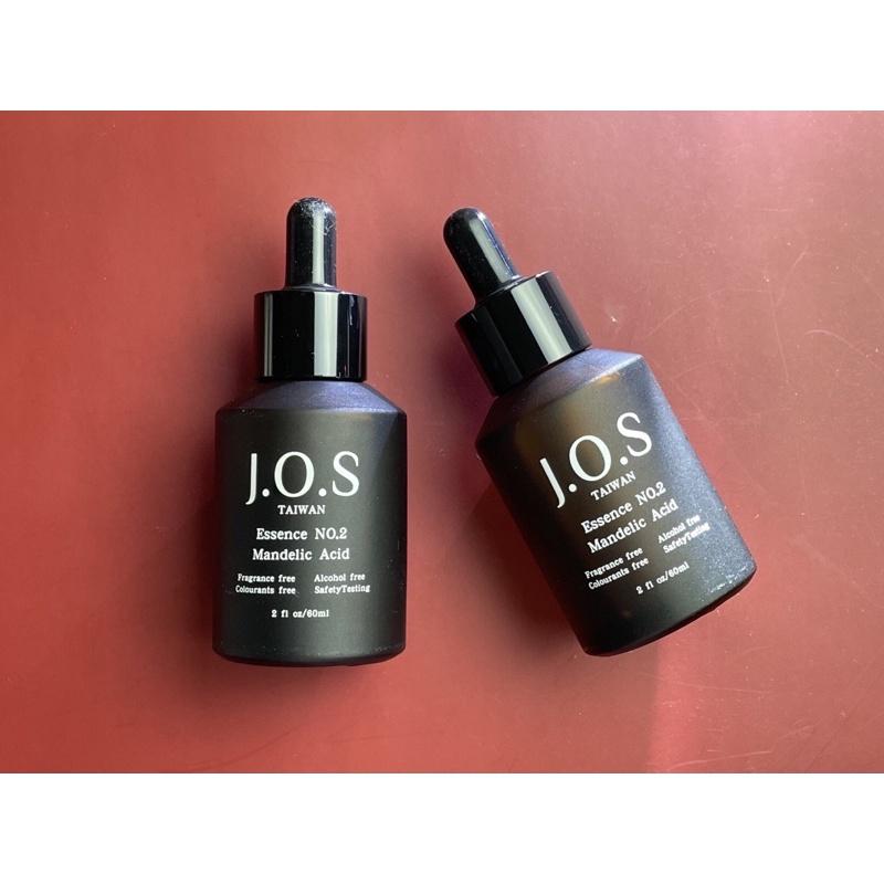 Jos.高濃度杏仁酸原液60ml-細節圖3