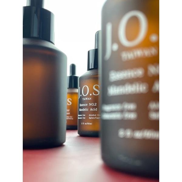 Jos.高濃度杏仁酸原液60ml-細節圖4