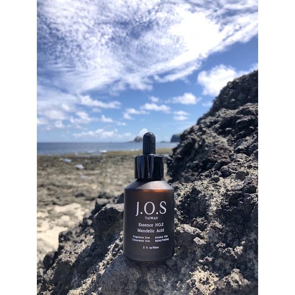 Jos.高濃度杏仁酸原液60ml-細節圖6