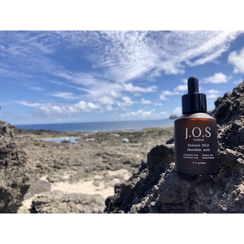 Jos.高濃度杏仁酸原液60ml-細節圖7
