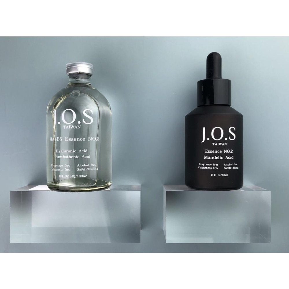Jos.高濃度杏仁酸原液60ml-細節圖8