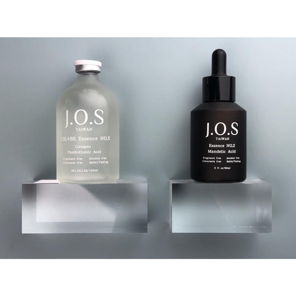 Jos.高濃度杏仁酸原液60ml-細節圖9