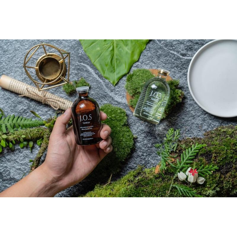 Jos.B5膠原蛋白原液100ml-細節圖5