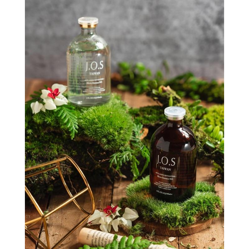 Jos.B5高濃度玻尿酸原液100ml-細節圖5