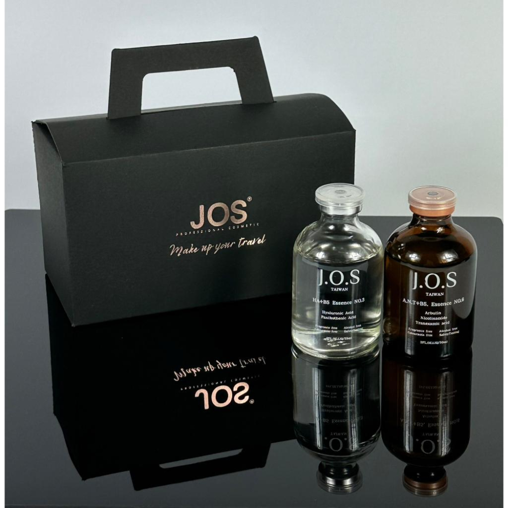 Jos.B5高濃度玻尿酸原液100ml-細節圖9