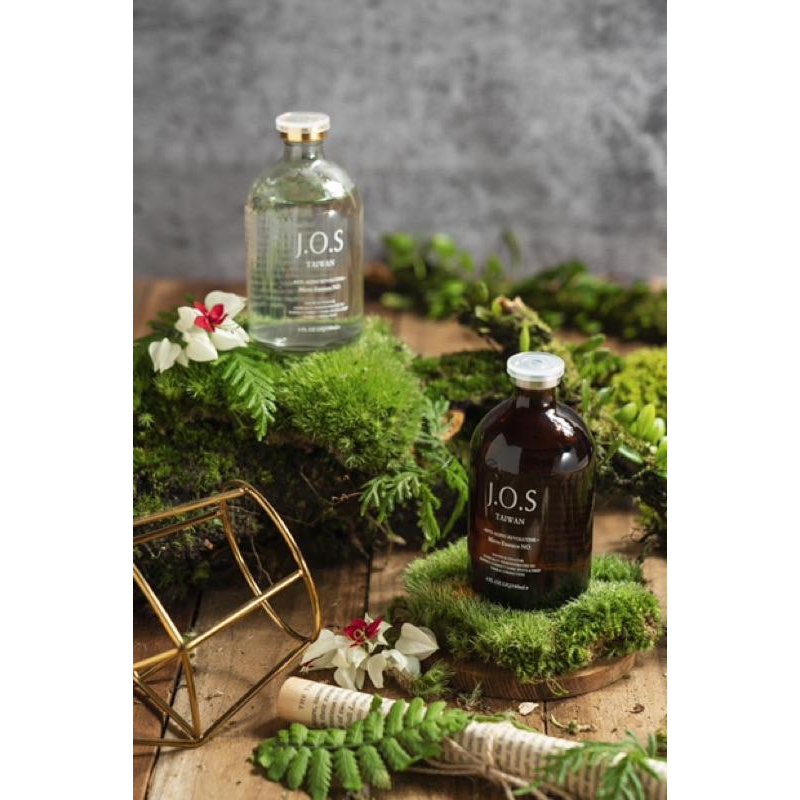 Jos.A.N.T.法定美白原液100ml-細節圖3