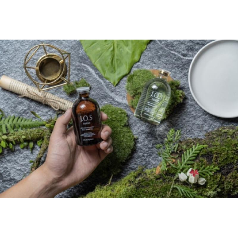 Jos.A.N.T.法定美白原液100ml-細節圖6