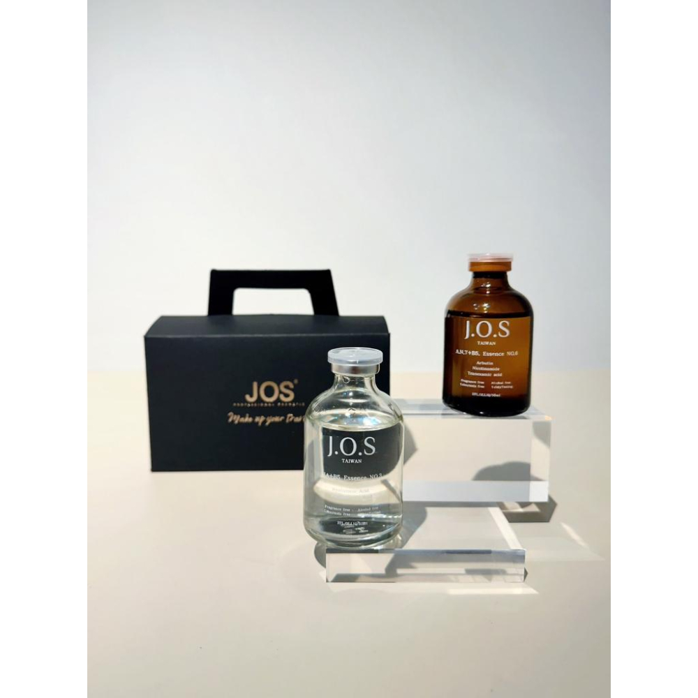 Jos.A.N.T.法定美白原液100ml-細節圖8