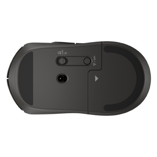 HP 400 靜音無線滑鼠 黑色/粉色-細節圖5