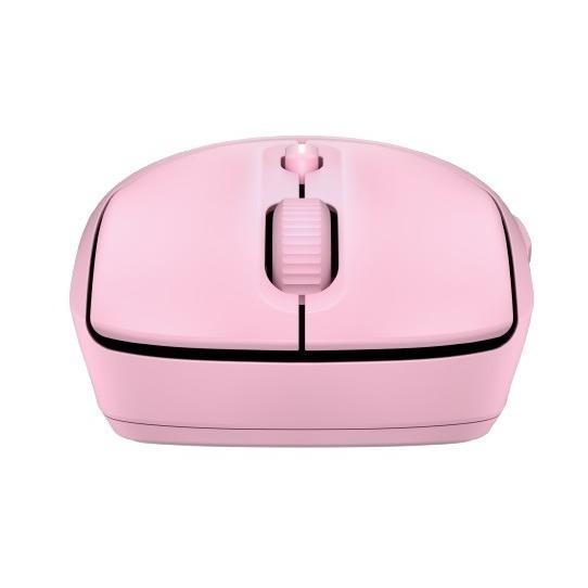 HP 400 靜音無線滑鼠 黑色/粉色-細節圖7