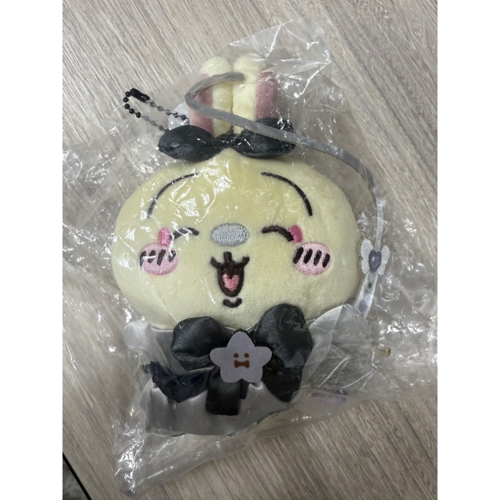 吉伊卡哇 烏薩奇 兔兔 黑魔法-細節圖2