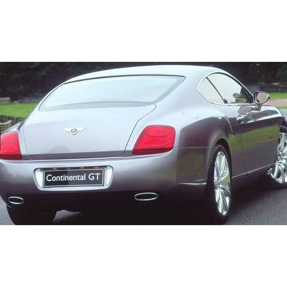 F雷翼配件 Bentley Continental GT 2003~2011 雨刷 相容 賓利 支架 軟骨雨刷 前擋雨刷-細節圖2