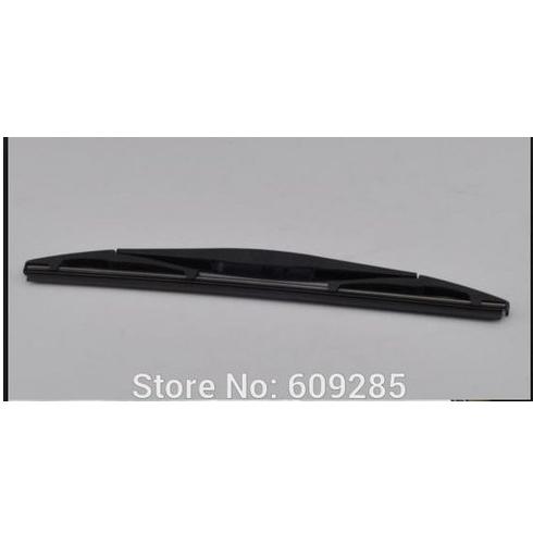 G雷翼配件 2019/07~ mazda3 四代 接頭及膠條支架 相容 mazda 雨刷 支架 後擋雨刷-細節圖5