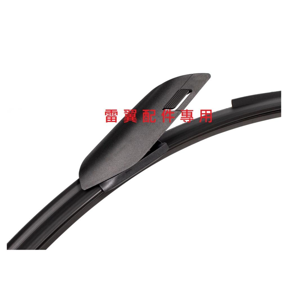 W雷翼配件 2022/02~ 2系列 U06 2AT 220i 雨刷 軟骨雨刷 相容 BMW 支架 前雨刷-細節圖2