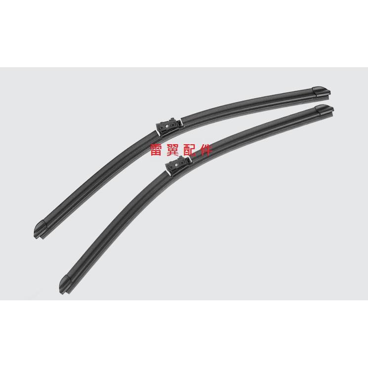 NB雷翼配件 2020/6~ GLA系列 H247 GLA200 雨刷 相容 BENZ 賓士 支架 前雨刷 軟骨雨刷-細節圖4
