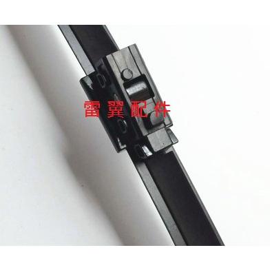 NB雷翼配件 2020/6~ GLA系列 H247 GLA200 雨刷 相容 BENZ 賓士 支架 前雨刷 軟骨雨刷-細節圖5