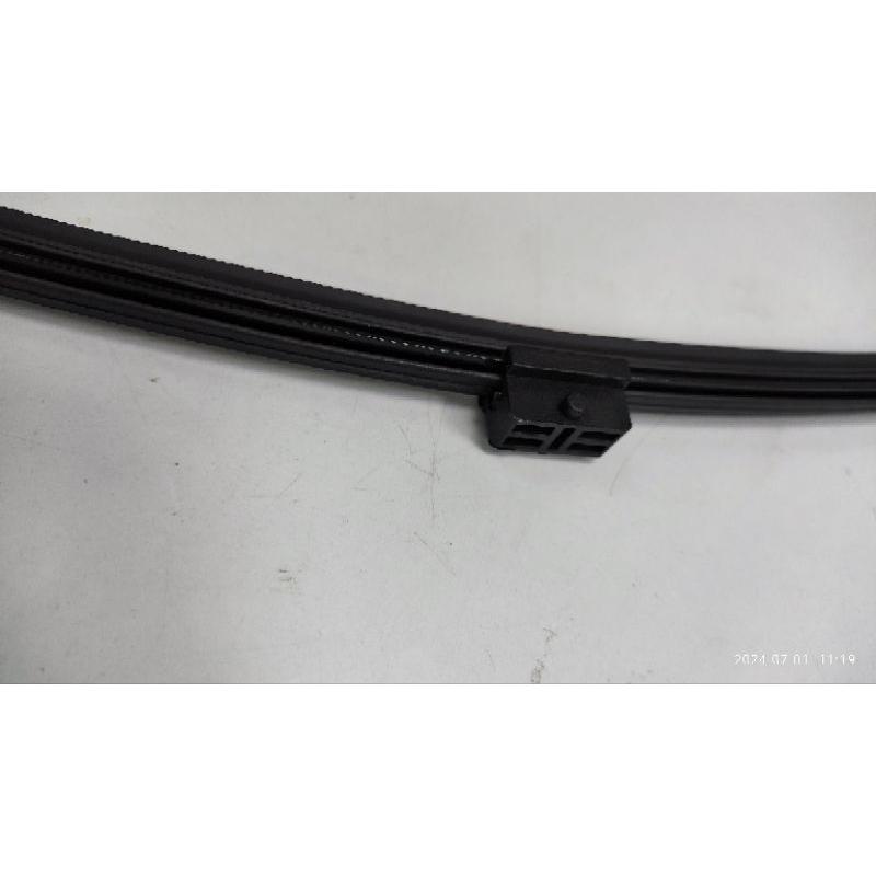 U雷翼配件 URX 專用款 後雨刷 相容 luxgen 雨刷支架 後擋雨刷 納智捷 專用規格 直接安裝 雨刷 前雨刷-細節圖2