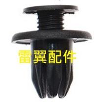 21號門扣 隔熱墊 門內 板扣 內飾板扣 卡子 Passat golf caddy polo sharan jetta-細節圖2