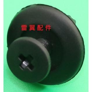 18號門扣 卡榫 門內 板扣 內飾板扣 卡扣 門板 引擎蓋扣 擋泥板固定扣 門邊卡扣 塑膠扣 飾板安裝件-細節圖2