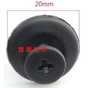 18號門扣 卡榫 門內 板扣 內飾板扣 卡扣 門板 引擎蓋扣 擋泥板固定扣 門邊卡扣 塑膠扣 飾板安裝件-細節圖3