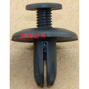 18號門扣 卡榫 門內 板扣 內飾板扣 卡扣 門板 引擎蓋扣 擋泥板固定扣 門邊卡扣 塑膠扣 飾板安裝件-細節圖4