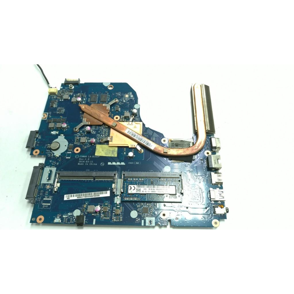零件機 acer 宏碁 E5-571G E5-531故障機 報廢 二手 中古拆機 光碟 網卡 記憶體 螢幕 電池 變壓器-細節圖4