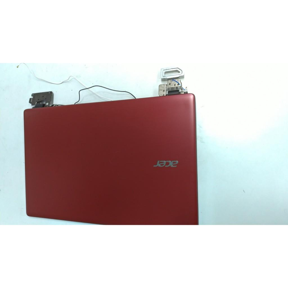 零件機 acer 宏碁 E5-571G E5-531故障機 報廢 二手 中古拆機 光碟 網卡 記憶體 螢幕 電池 變壓器-細節圖7