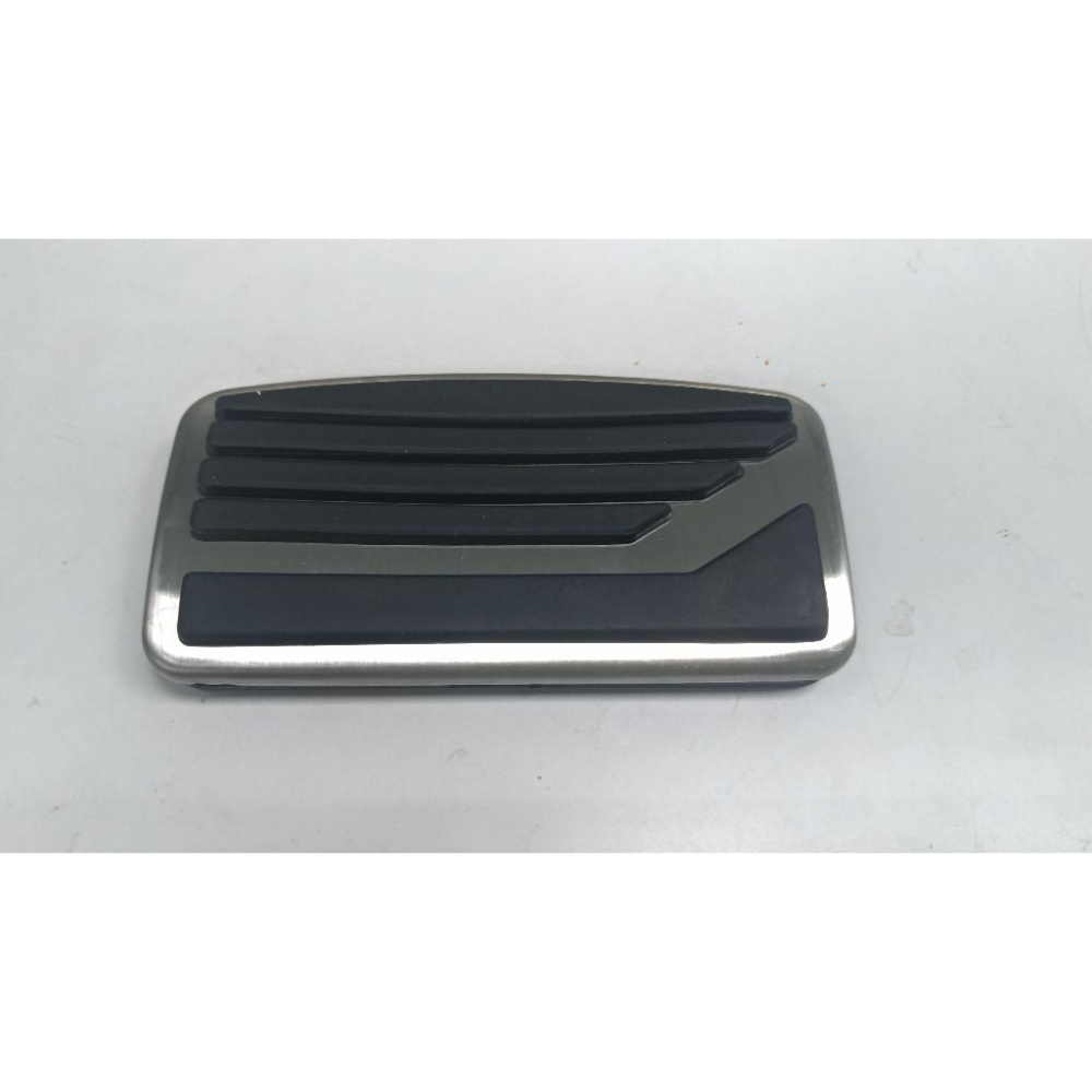 雷翼配件 colt plus 專用款 免鑽孔 金屬 煞車 油門 踏板 金屬 三菱 免打孔 提升腳感-細節圖4