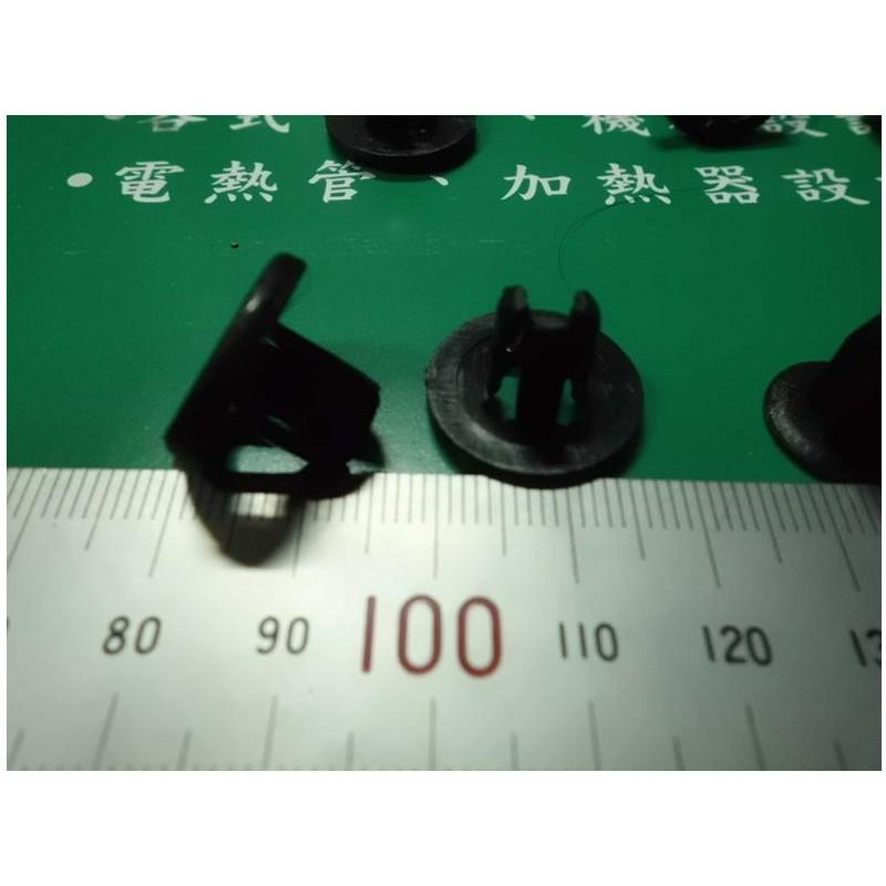 2號門扣 卡榫 門內 板扣 內飾板扣 卡子 A8 TT Q3 Q5 Q7 BMW X1 X2 X3 X4 X5-細節圖2