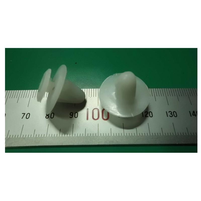 6號門扣 固定扣 飾板扣子 門板扣 focus fiesta i-max kuga mav mondeo tierra-細節圖2