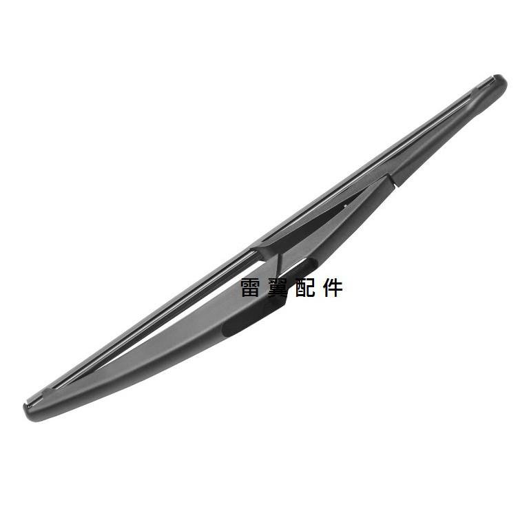 S雷翼配件 2020/11~ juke F16 雨刷 前雨刷 相容 nissan 支架 後雨刷 專用 軟骨雨刷 二代-細節圖5