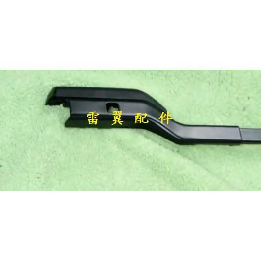 11P雷翼配件 2017~ model 3 雨刷 前雨刷 相容 TESLA 支架 前擋雨刷 專用款 軟骨雨刷 特斯拉-細節圖6