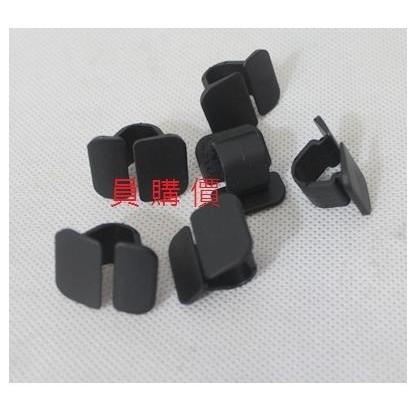 10號門扣 卡榫 門內 板扣 內飾板扣 卡子 xv Suzuki alto sx4 crossover vitara-細節圖2